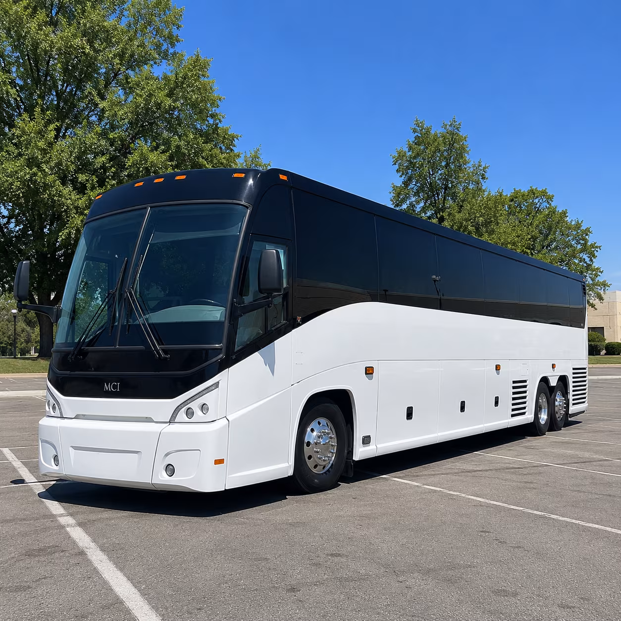 San Antonio Wedding Transportation & Shuttle Service